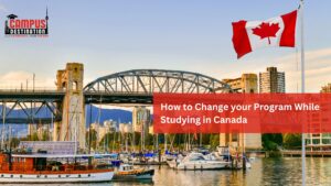 Read more about the article How to Change your Program While Studying in Canada