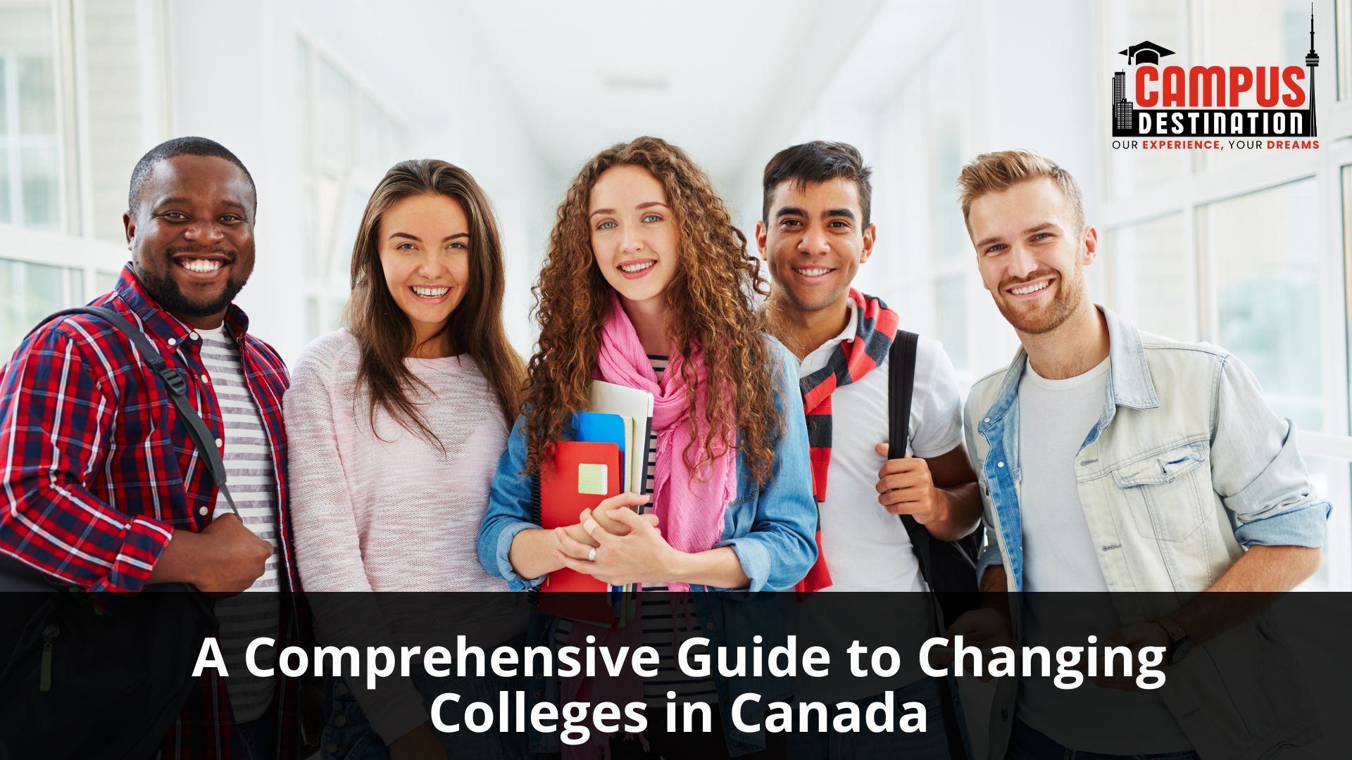 You are currently viewing A Comprehensive Guide to Changing Colleges in Canada