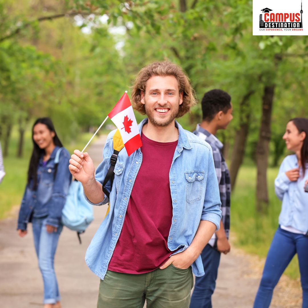 Read more about the article The Ultimate Guide to Applying for a Canada Study Visa in Surrey