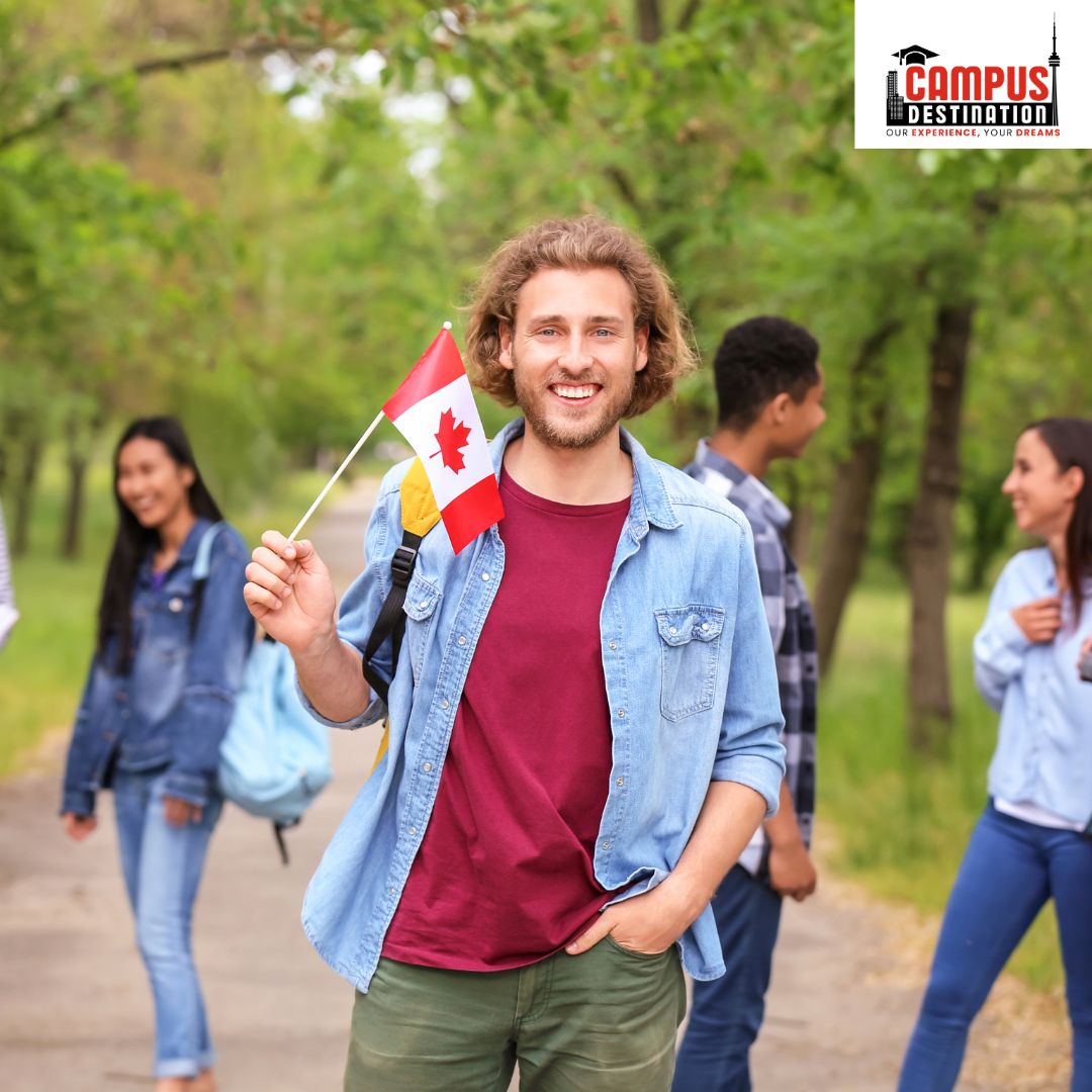 Read more about the article How to apply study visa extension in Canada?