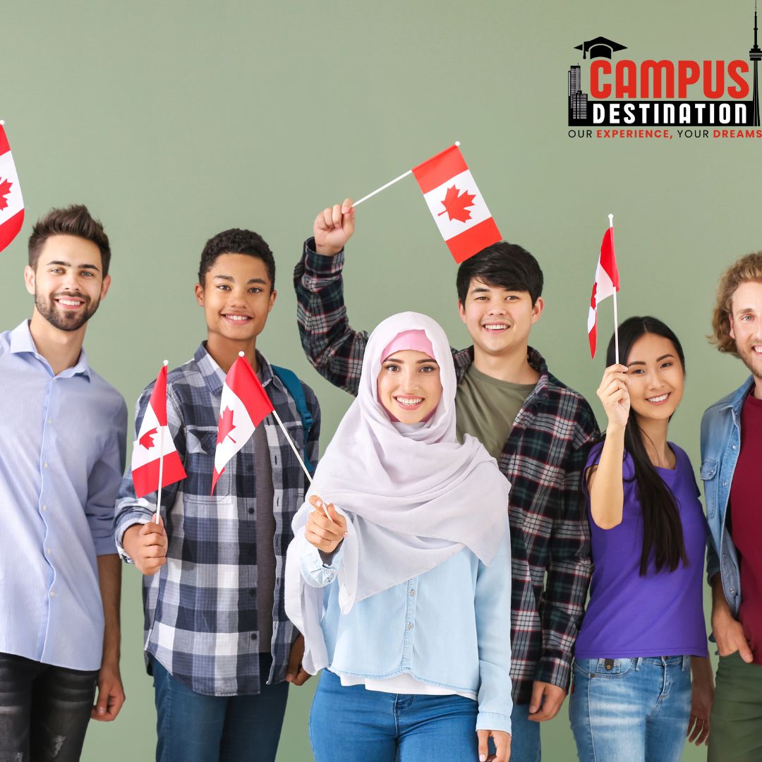 Read more about the article Navigating Student Visa Consultants in Surrey, Canada: Your Ultimate Guide for 2024